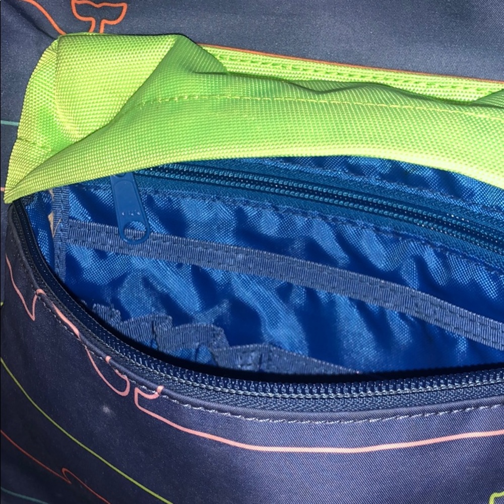 Vineyard Vines Backpack - Picture 4 of 8